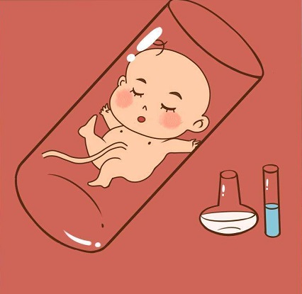 供卵代生公司